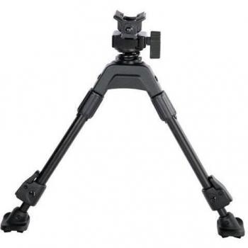 Vanguard Equalizer PRO 1 - Bípode, color negro, talla única