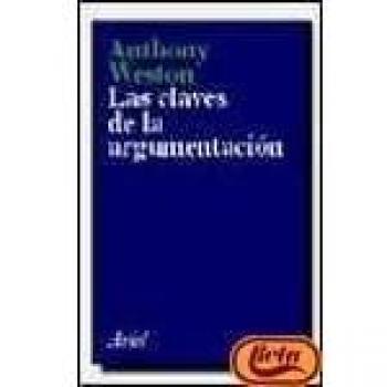 Las claves de la argumentación
