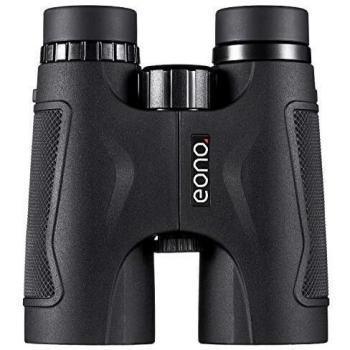 Amazon Brand – Eono Prismáticos Profesionales 10x42 - STD1042A