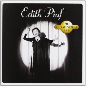 Edith Piaf