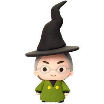 SD toys- Minerva Mcgonagall Super Dough Harry Potter - Do It Yourself Serie 1, Color