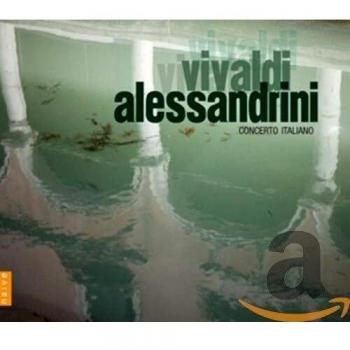 Vivaldi - Alessandrini