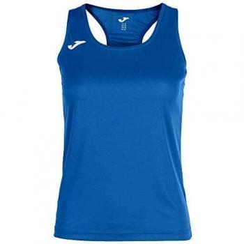 Joma Camisetas Señora, Mujer, Siena Royal, S