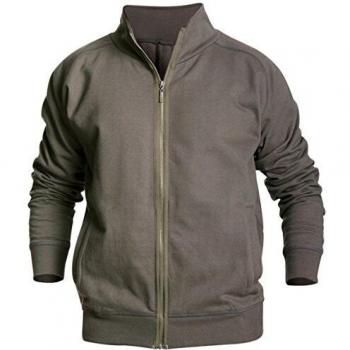 Blaklader Zip-Up Hoodie