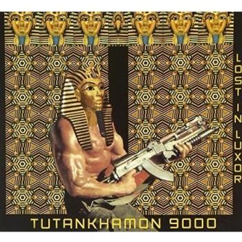 Lost in Luxor