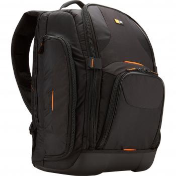 Case Logic SLRC206 - Bolsa para cámara SLR y accesorios , color negro