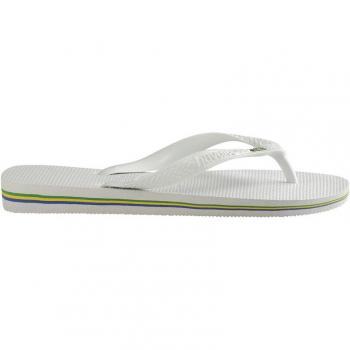 Havaianas - Chanclas de dedo unisex Brasil Havaianas