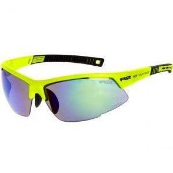 GES Gafas R2 Racer Amarillas