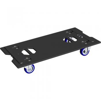 ACCESORIO RUEDAS LARGO PARA WB-4 WHEEL BOARD de HK AUDIO