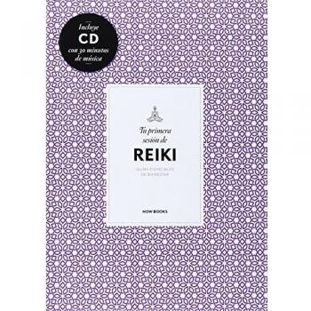 Tu Primera Sesión De Reiki
