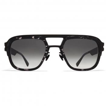 Mykita Knox 876 Men's Tortoiseshell Sunglasses Size 54