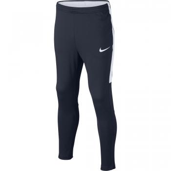 Nike Y Nk Dry Acdmy Kpz Pantalón, Niños, Azul