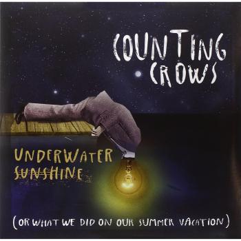Underwater Sunshine