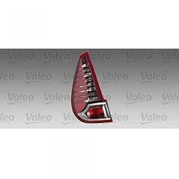 Luz de intermitente y faro trasero halógeno VALEO 44043 para vehículos RENAULT Scenic III (2009 > 2012)