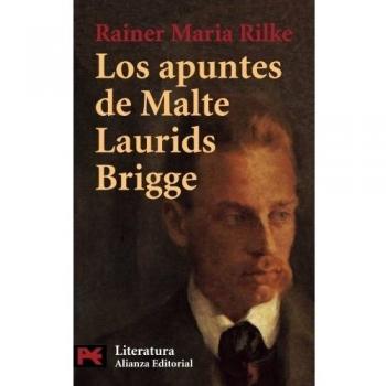 Los apuntes de Malte Laurids Brigge