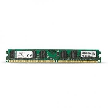Kingston D25664F50 - Memoria especifica para Ordenador de sobremesa DDR2 de 2 GB