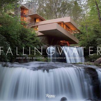 Fallingwater: Rizzoli Classics Edition by Lynda Waggoner