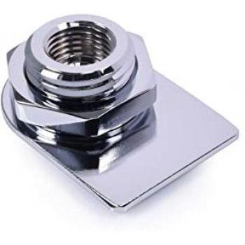 Alphacool 13467 Apex Fillport - Chrome Filling Water Cooling