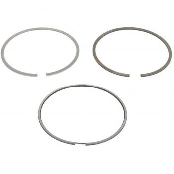 Juego de segmentos MAHLE Piston Ring Kit 007 RS 00170 0N0
