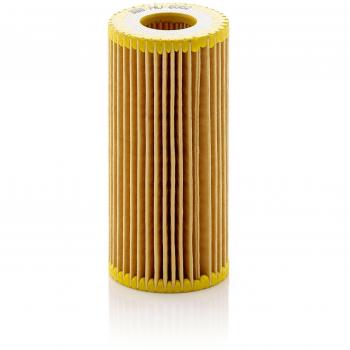 Mann Filter HU 6002 z Filtro de aceite