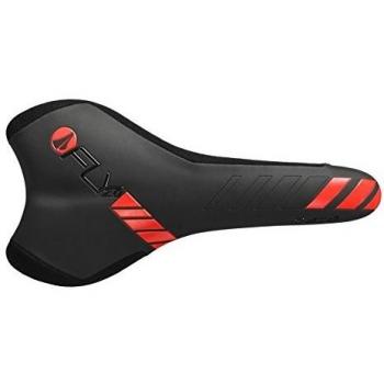 SDG I Beam I Fly 2.0 sillín Negro/Rojo