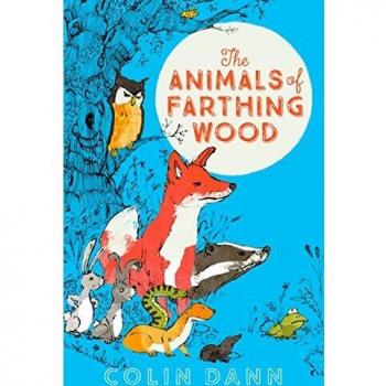 Los Animales de Farthing Wood: Edición Clásica Moderna para Lectores a Partir de 8 Años