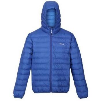 Chaqueta Acolchada Marizion de Deflector para Hombre de Regatta