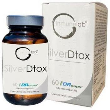 Desintoxicación y Apoyo a la Salud de la Mujer