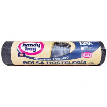 Handy Bag Bolsas de Basura 120L