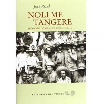 Noli Me Tangere