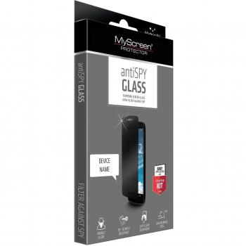 PROTECTOR ANTISPY GLASS MYSCREEN PROTECTOR 314 - FILTRO PRIVACIDAD - OLEOFOBO - FACIL LIMPIEZA - FACIL APLICACION - PARA SAMSUNG GALAXY S6