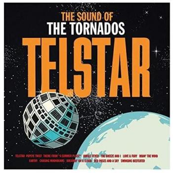 Telstar 180g Vinyl LP VINYL