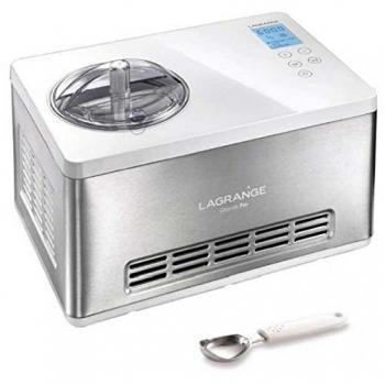 Lagrange 419020-Heladera helados Pro w, 180 L