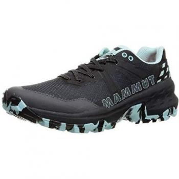Mammut Zapatillas De Senderismo Sertig II Low