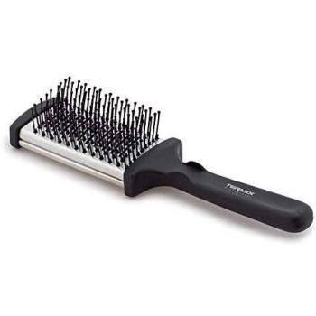 Termix Cepillo térmico plano grande- Cepillo de pelo Profesional plano desenredante- Aporta un efecto ultra liso al cabello - Disponible en dos tamaños.