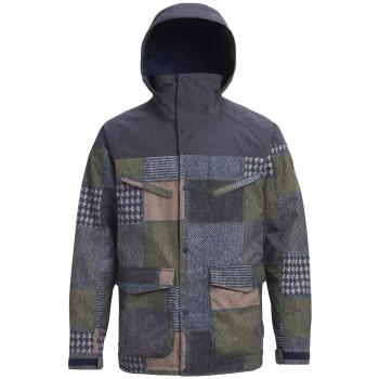 Burton MB Breach Jk -Winter 2019-