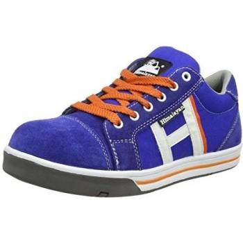 Himalayan Skater Style, Calzado de protección Unisex adulto, Azul, 43 EU