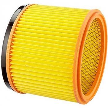 Cartucho Gisowatt 83201B0G con Adaptador para Aspiradoras Industriales