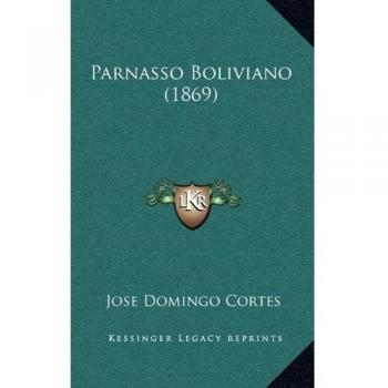 Parnasso Boliviano
