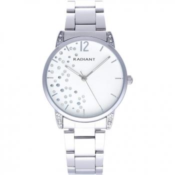 Reloj Radiant Formentera RA615201 mujer acero
