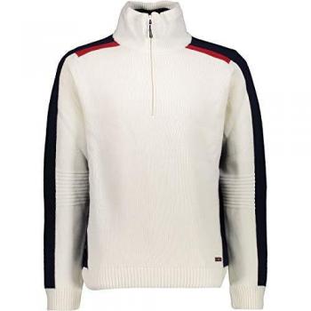 CMP 7H87804 A143 - Sudadera Cortavientos para Hombre, Estilo Noruego 50