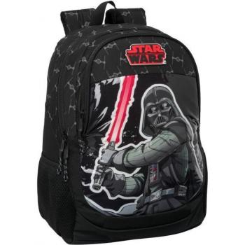 Mochila Adapt.carro Star Wars 'the Fighter' - Safta
