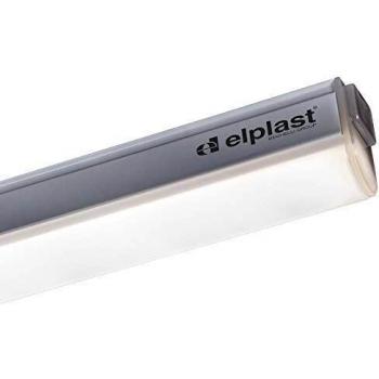 Reglette LED Beghelli 18W CCT 1473mm Triled con Interruptor