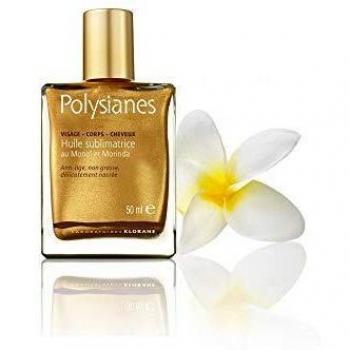 Polysianes - Aceite sublimador