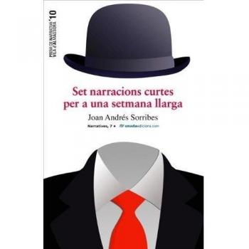 SET NARRACIONS CURTES PER A UNA SEMANA LLARGA N7