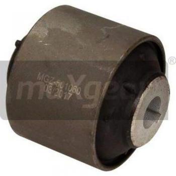 MAXGEAR Suspensión Brazo oscilante 72-3000 eje delantero, ambos lados, posterior