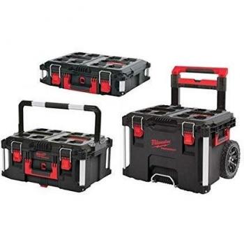 Milwaukee 4932464244 0, Black-Red