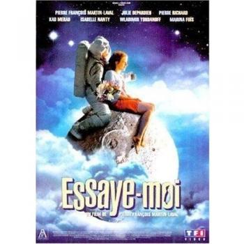 Essaye-moi [Francia] [DVD]