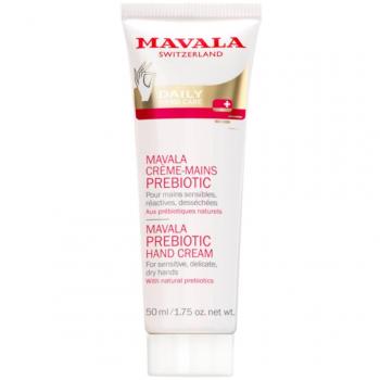 Mavala Prebiotic Sensitive Hand Cream 50ml