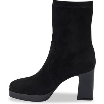 Les Tropéziennes Danae Women's Ankle Boots with Heel